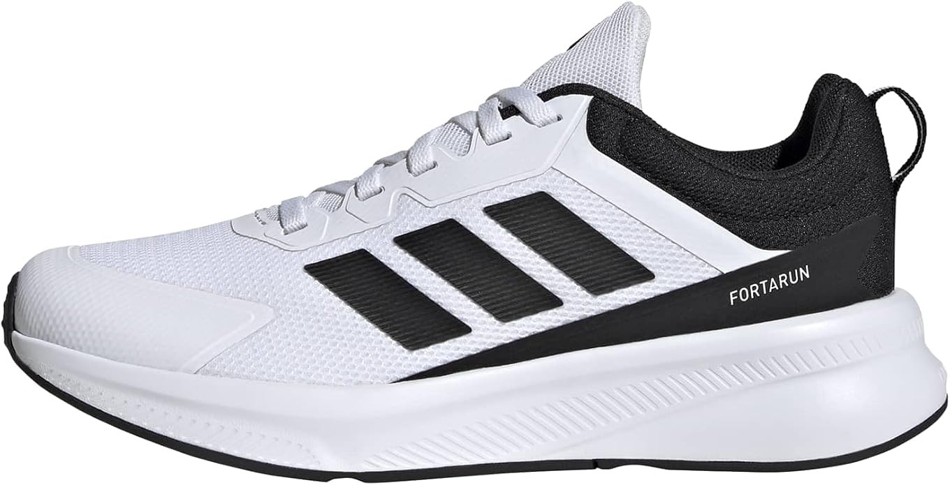 adidas Kid's Fortarun 4.0 Shoe | Amazon (US)