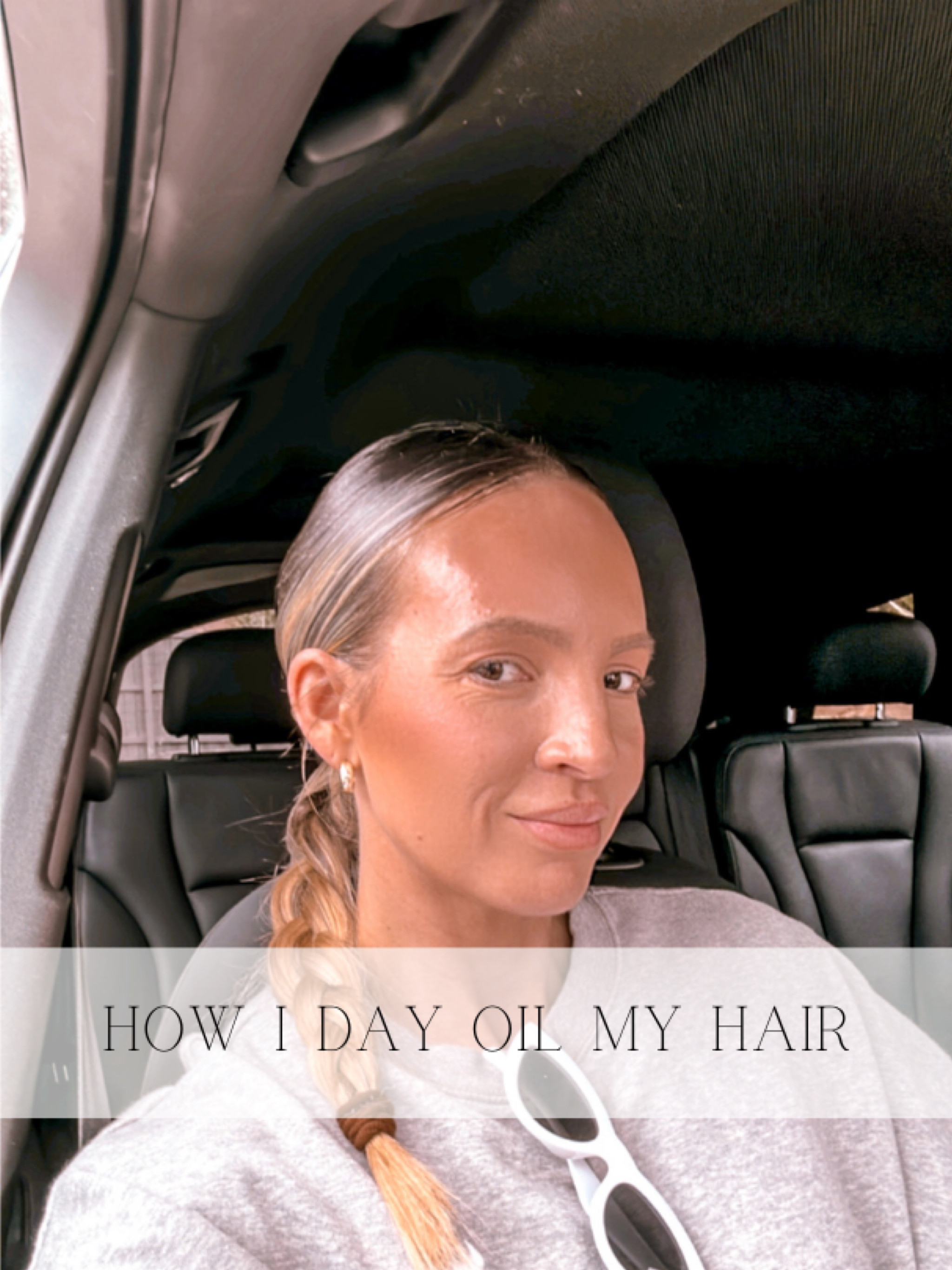 Hair oil
Amazon workout set, wearing a small

#LTKbeauty #LTKunder50 #LTKworkwear