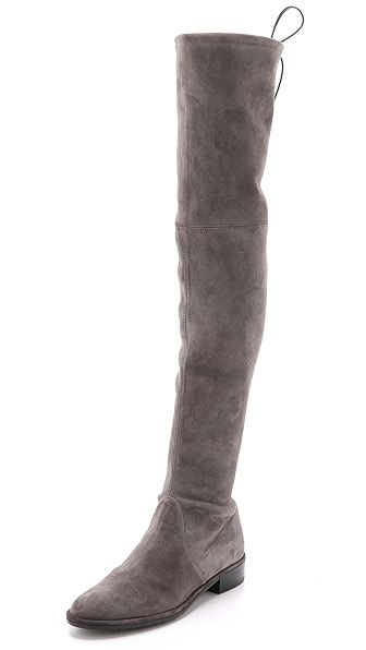 Lowland Over the Knee Boots | Shopbop