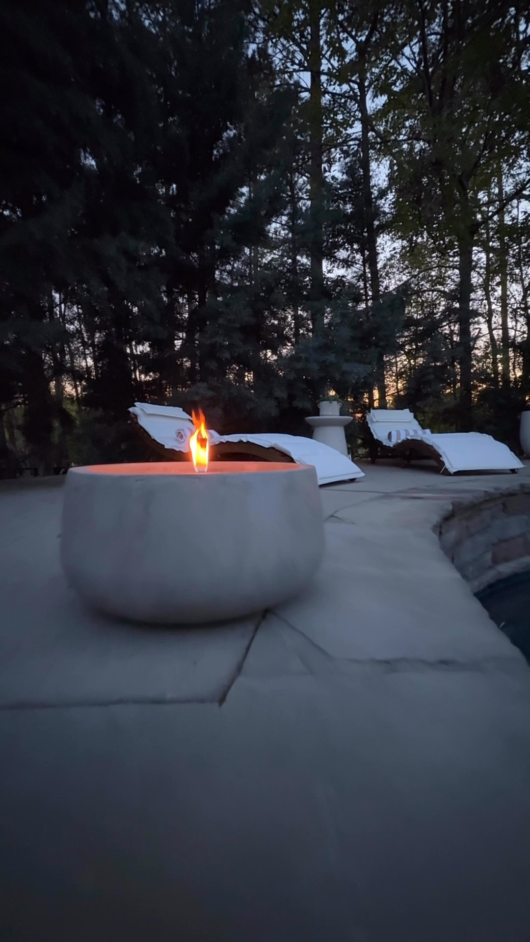 DIY fire bowl 

#LTKSpringSale #LTKHome #LTKSeasonal