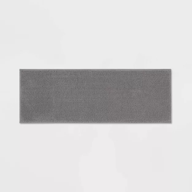 Everyday Chenille Bath Rug - Room Essentials™ | Target