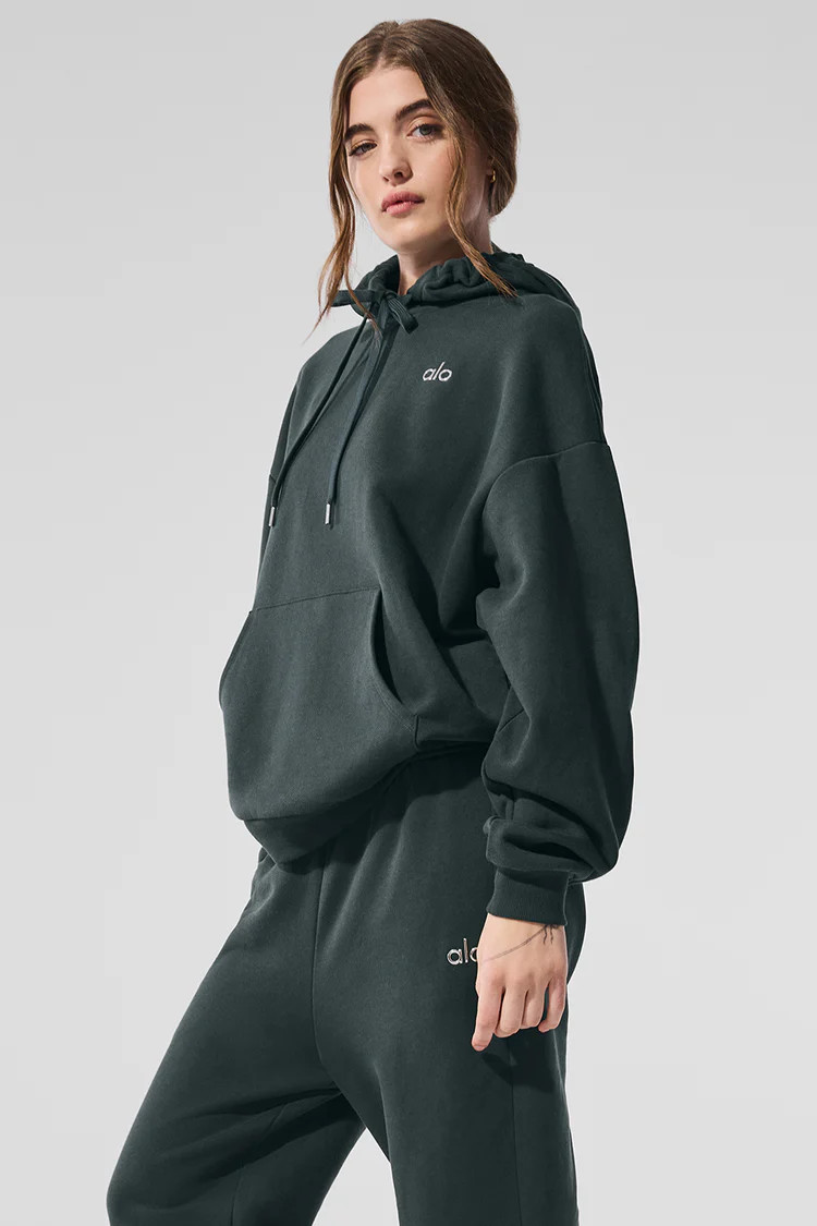 Accolade Hoodie | Alo Yoga (US)