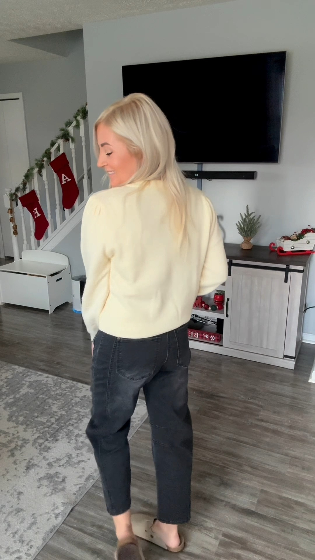 Some of the cutest pieces!! Use code ‘CP12V’ to save on the entire site 💛

#LTKPetite #LTKootd #LTKCyberWeek