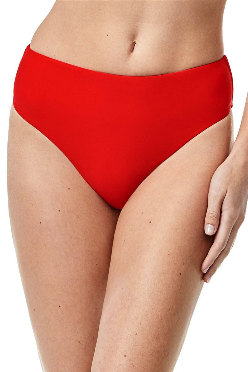 Lex High Waist Bottom | Everything But Water