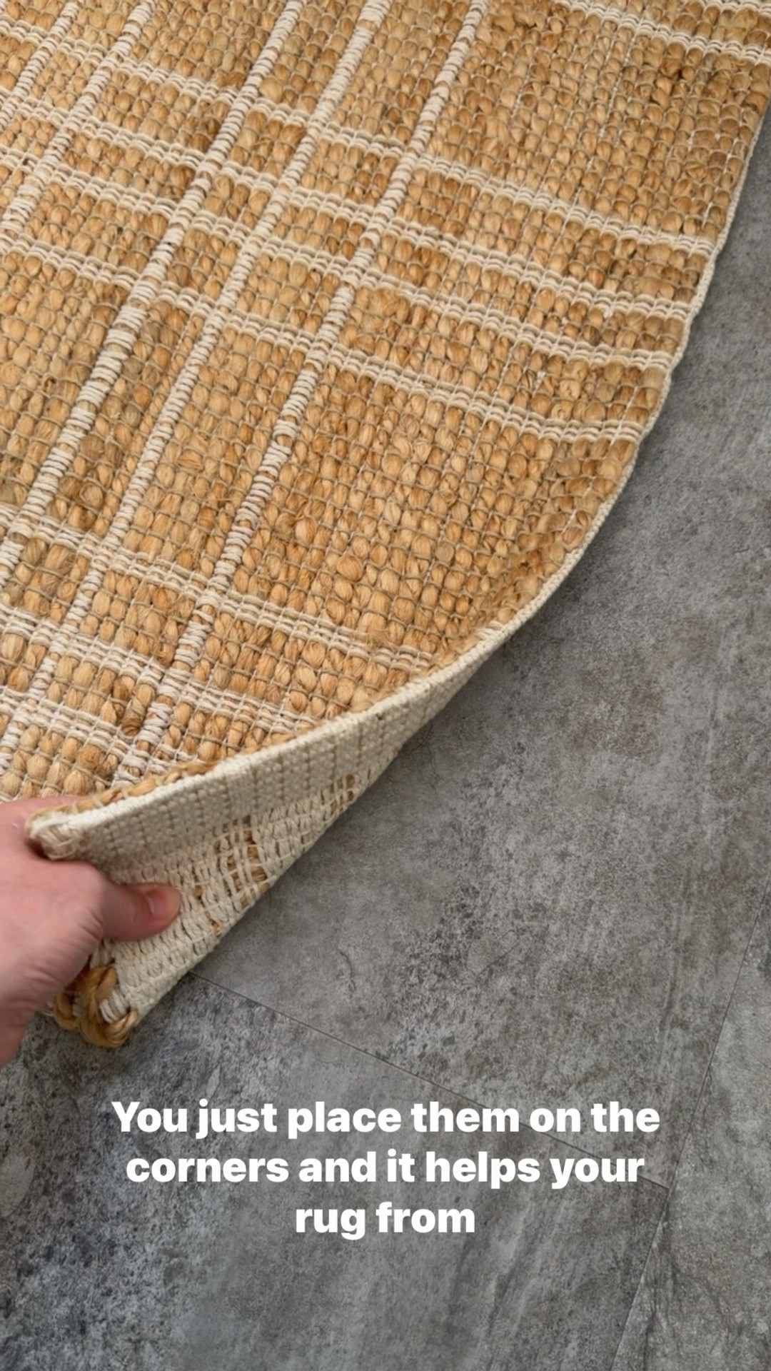 A kitchen runner is one of the easiest ways to make a kitchen feel warmer, softer, and more finished without changing a single thing structurally. Sharing the rug in our kitchen plus other natural fiber and jute-style runners from Wayfair that are currently on Memorial Day sale.





kitchen runner rug, kitchen runner rug sale, jute kitchen runner, natural fiber kitchen rug, washable kitchen runner, wayfair rug sale, memorial day home sales, neutral kitchen decor, kitchen rug ideas, runner rug for kitchen, warm kitchen decor, affordable home decor, wayfair rugs, high end kitchen look for less

#LTKHome #LTKSaleAlert