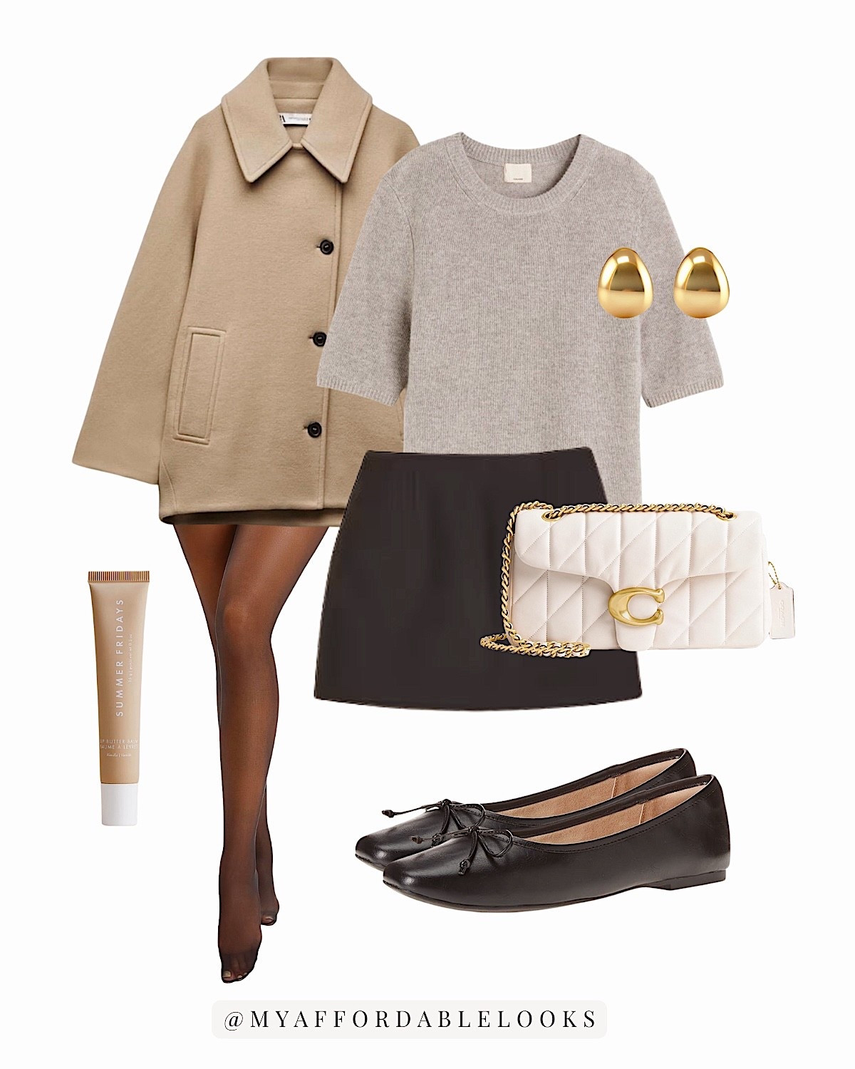 #LTKStyleTip #LTKWorkwear #LTKSeasonal