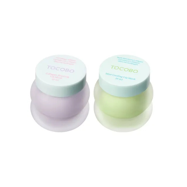TOCOBO - Lip Mask - 2 Types | YesStyle Global