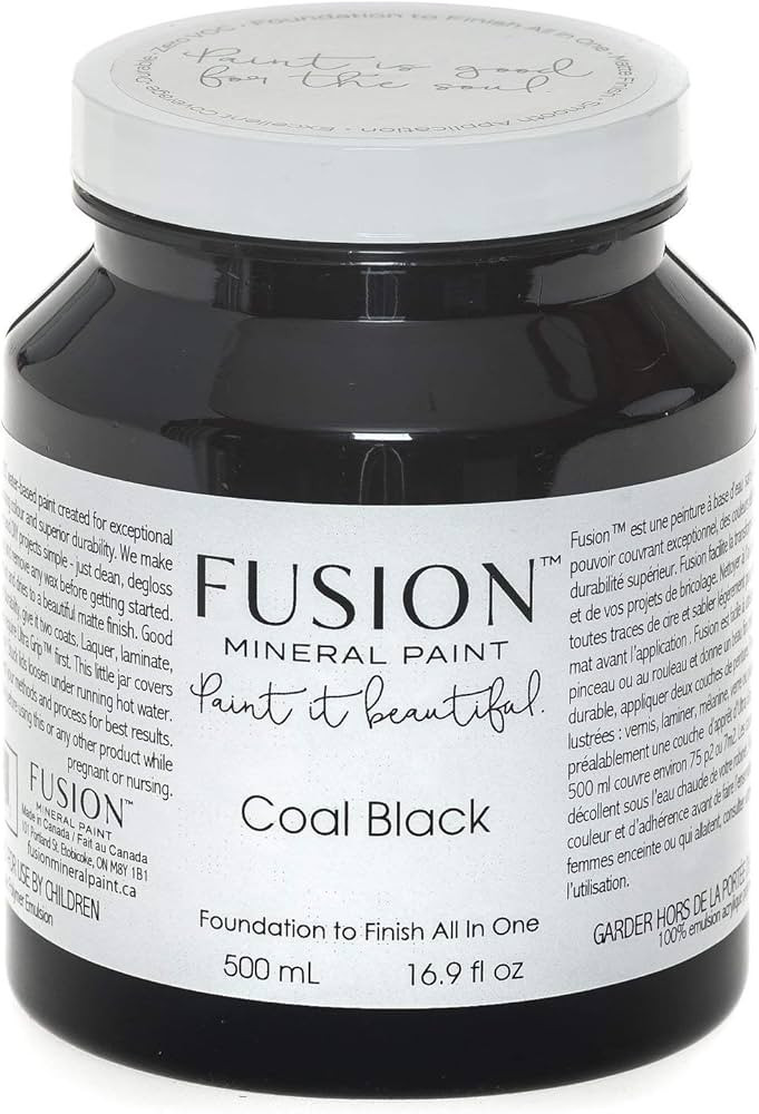Brand: Fusion Mineral Paint | Amazon (CA)