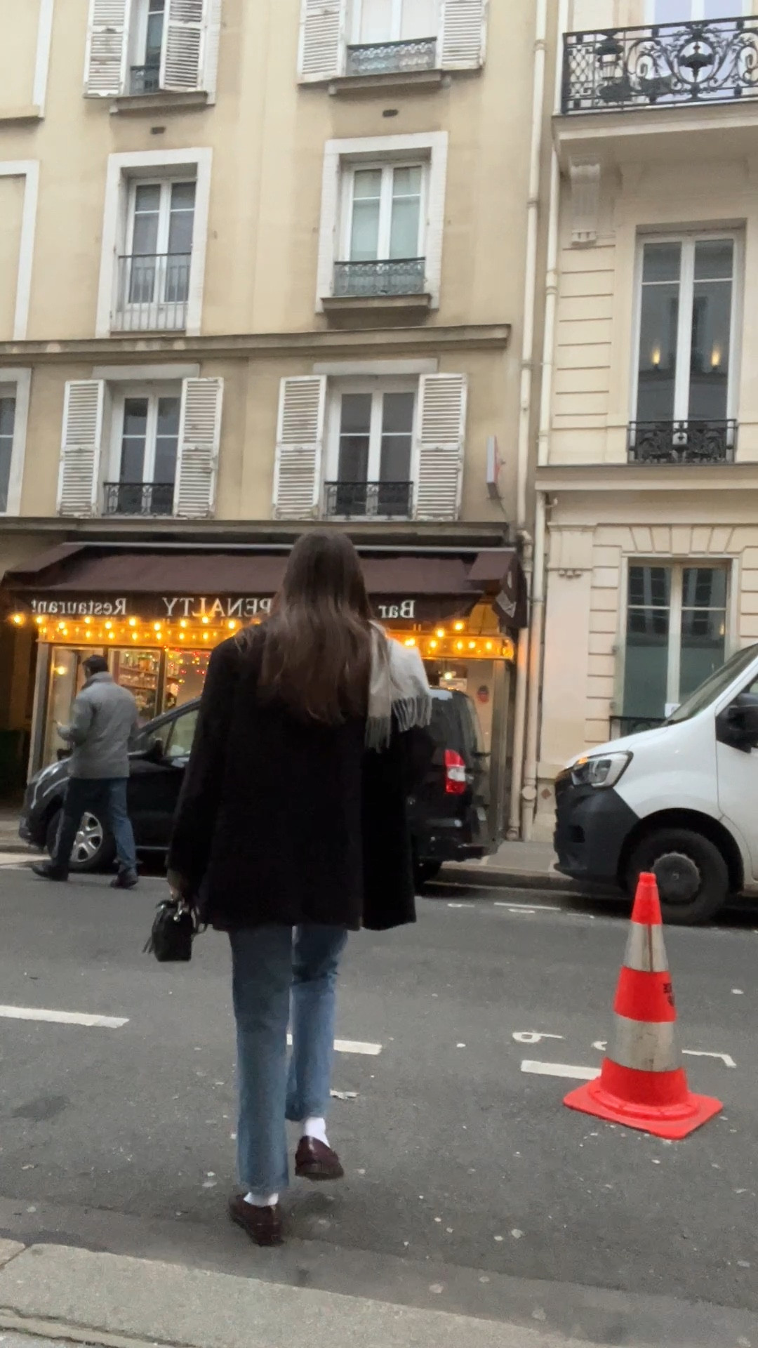 #ootd #paris 

#LTKtravel #LTKstyletip #LTKshoecrush