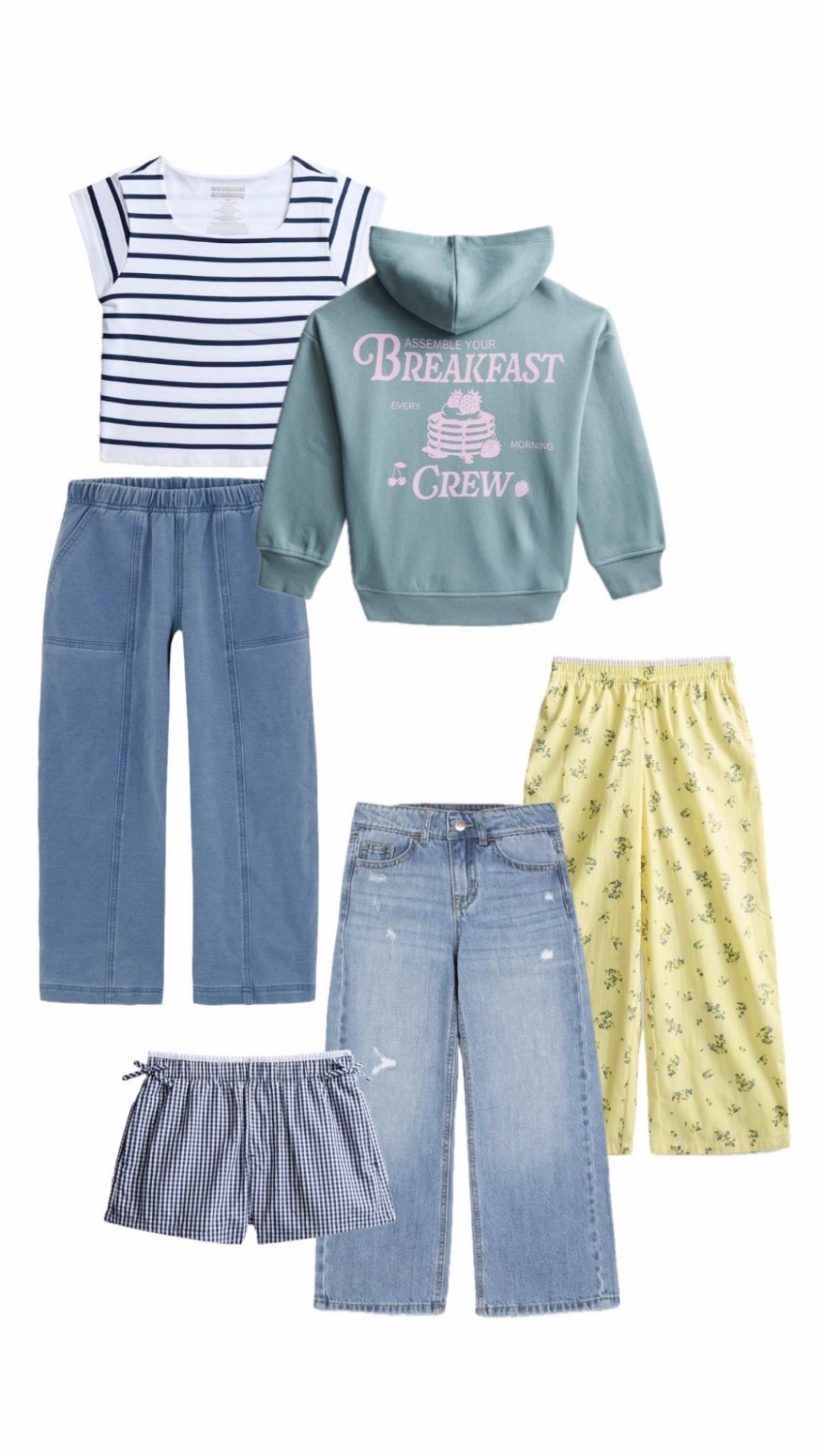 Spring style for her under $20!

#LTKKids #LTKmomlife #LTKootd