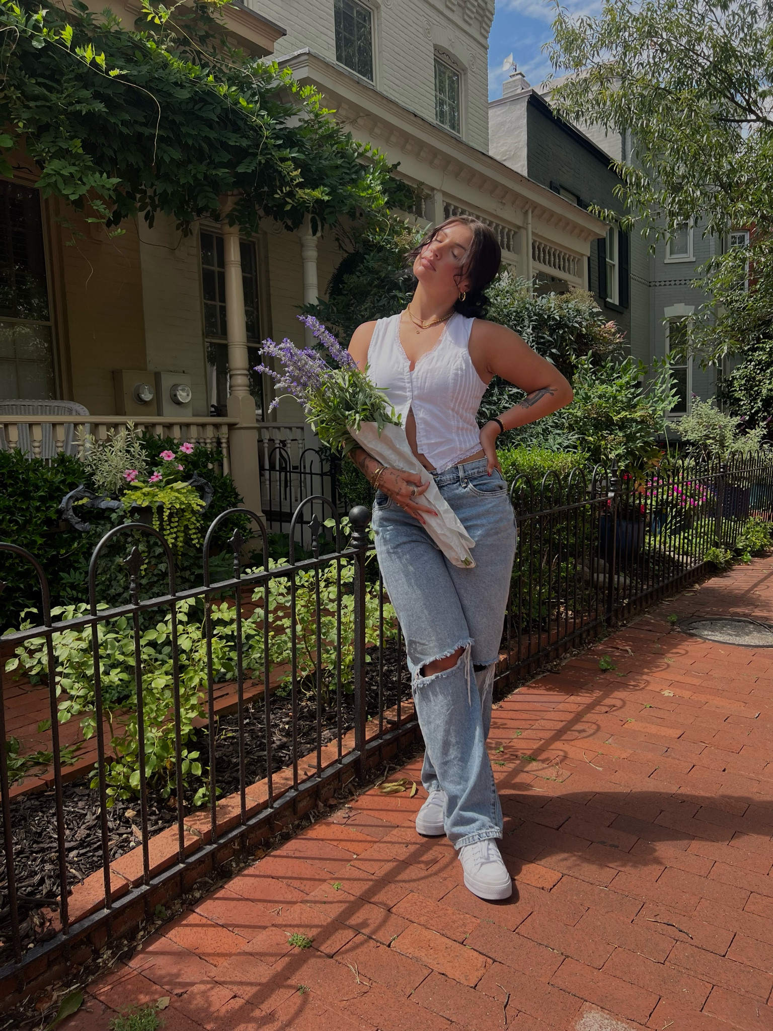 Flower girl

#LTKFind #LTKstyletip #LTKtravel