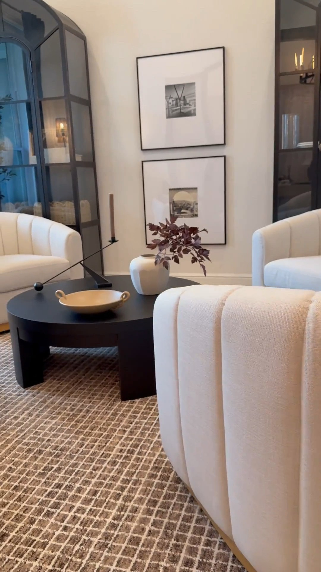 Love me a low profile coffee table 😊…and this one is 14 inches in height. .. Comes in two colors…perfect for smaller spaces too! 

Frames:
Art Size: 10" x 10"
Outside Frame Size: 27 3/16" x 27 3/16"
Style: Ashford, in Satin Black
Matting: 8 1/2" Smooth White (White Core)
Cover: Clear Acrylic
Backing: Acid Free Foamcore 

Shop Below 🤎 

#LTKHome #LTKStyleTip #LTKSaleAlert 