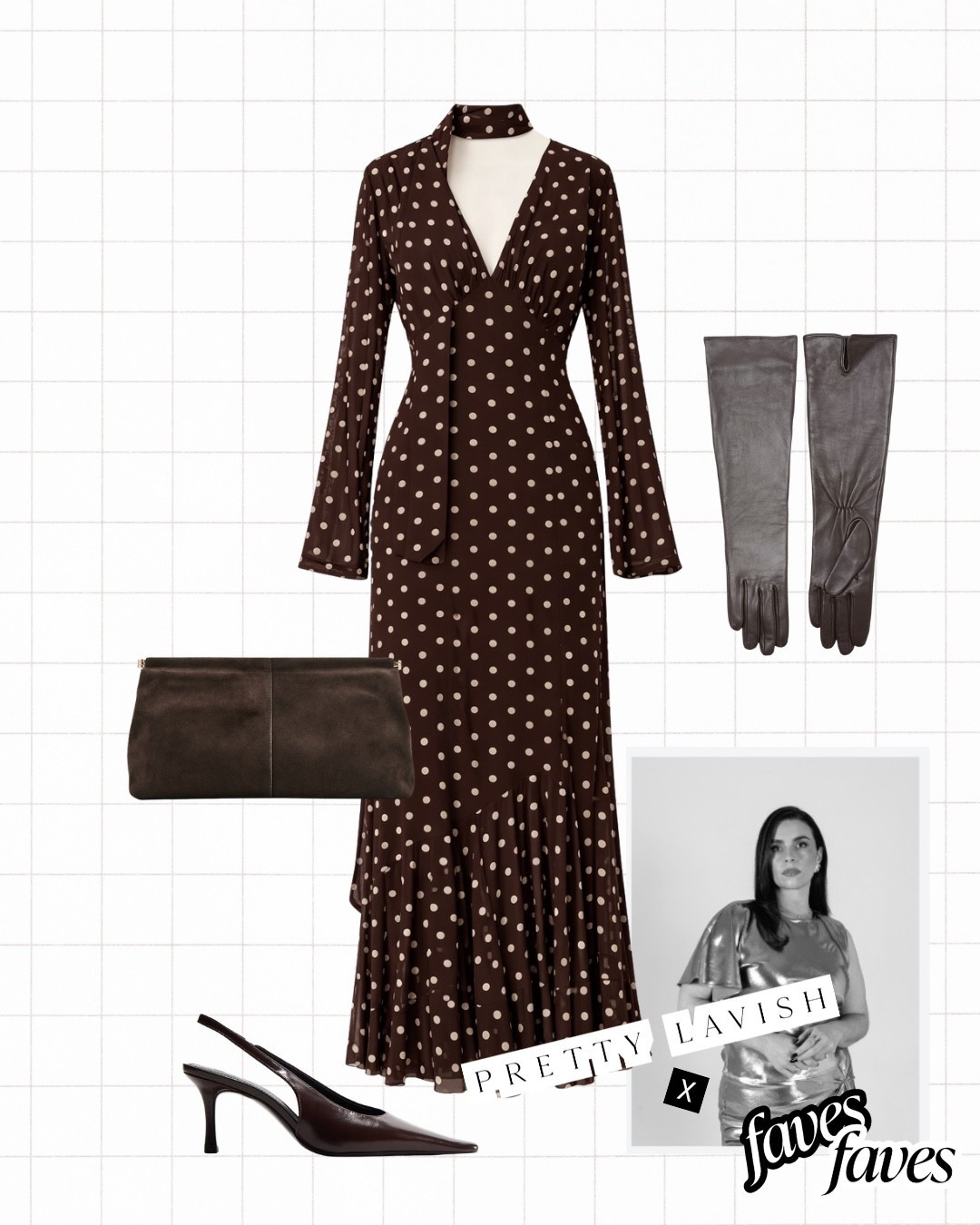 Faves Live The Runway 

#LTKFashionMonth #LTKuk #LTKwinter