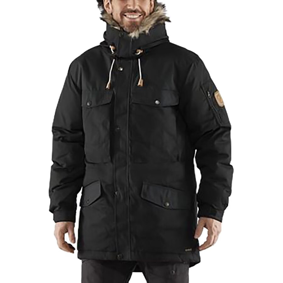 Singi Down Jacket - Men's | Backcountry