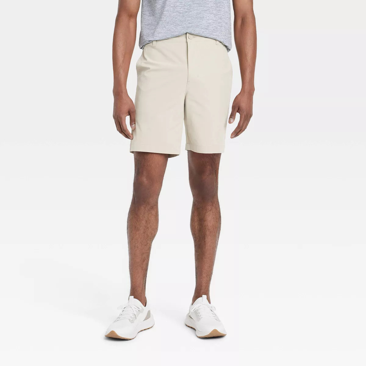 Men's Golf Shorts 8" - All In Motion™ | Target