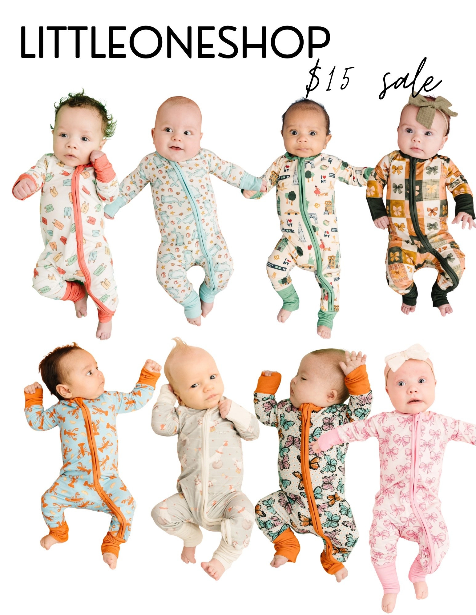 $15 SALE

#LTKBaby #LTKBump