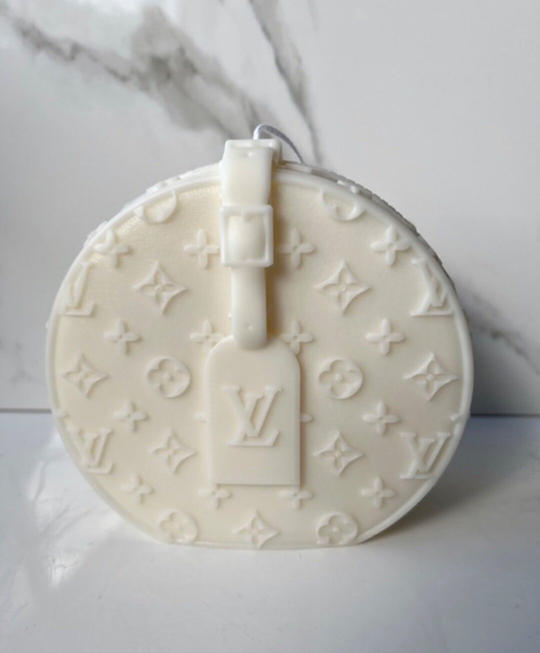 Luxe Candle - Miss Etoile Luxury Purse Candle - Handbag Candle - Bag Candle - Sculptural Candle -... | Etsy (US)