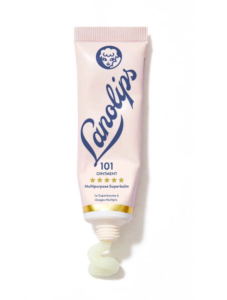 The Original 101 Ointment Multipurpose Superbalm | Lanolips