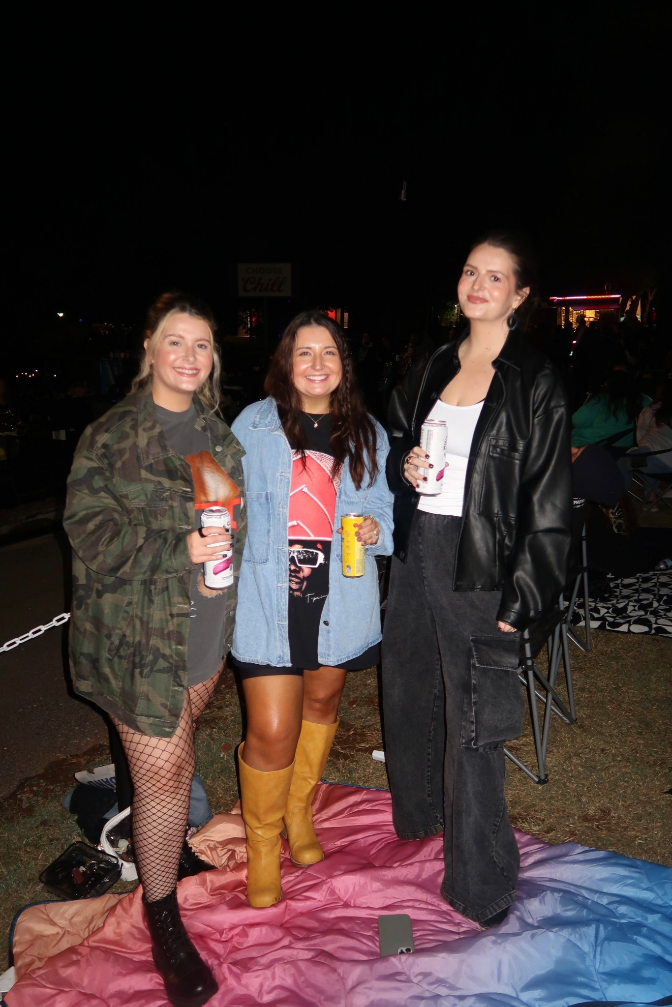 Tpain concert 

#LTKStyleTip #LTKU