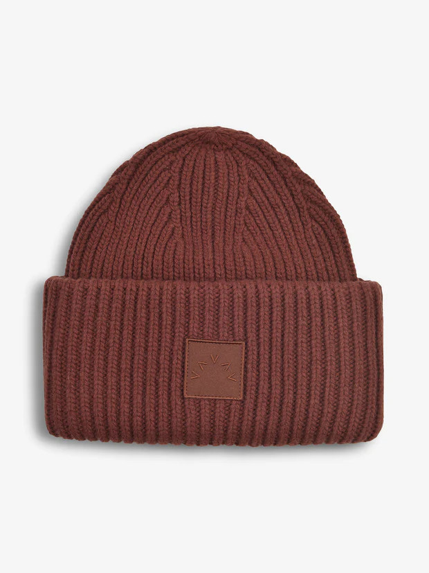 Cresta Rib Beanie | Varley USA