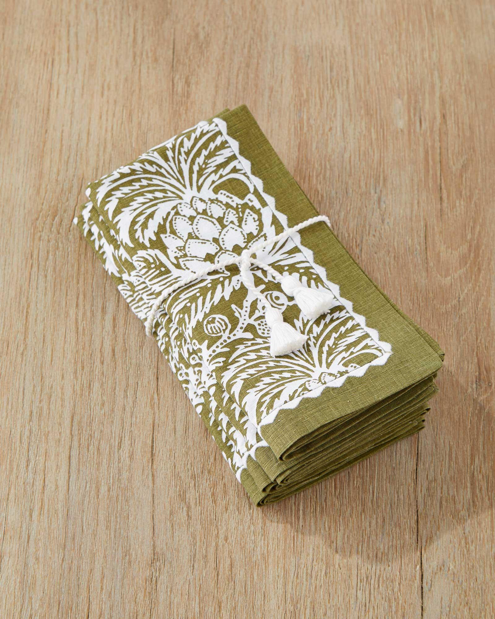 Sicily Napkin | Serena and Lily