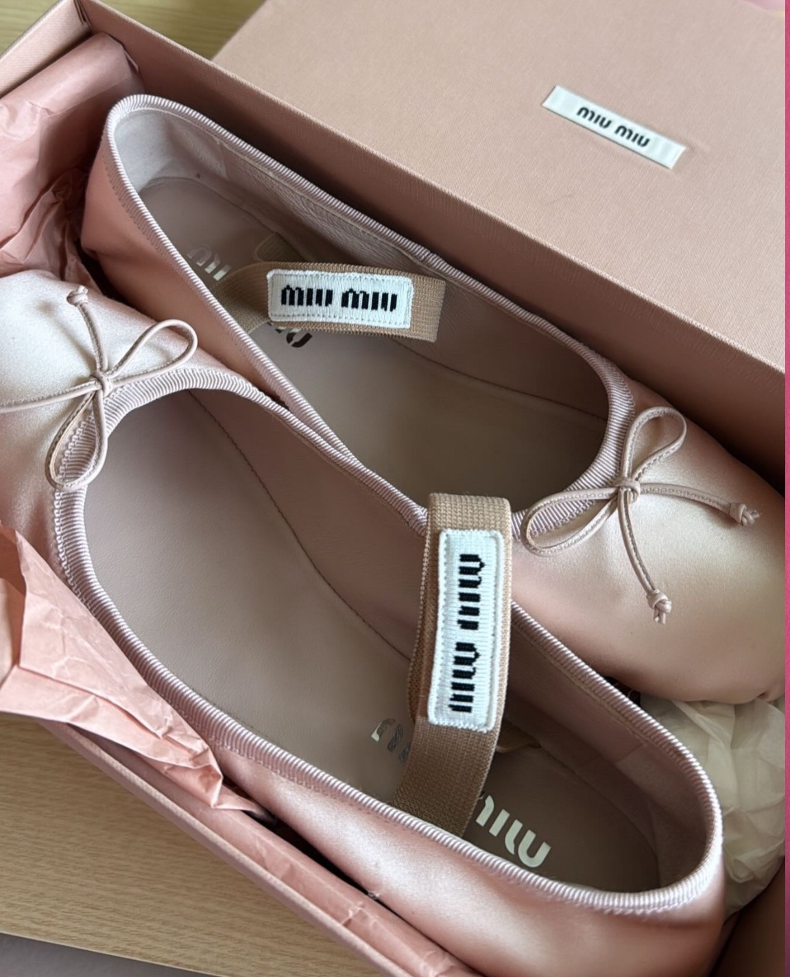 Obsessed with these ballet flats! 

#LTKOver40 #LTKootd