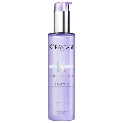 Blond Absolu Heat Protecting Serum - Kérastase | Sephora | Sephora (US)