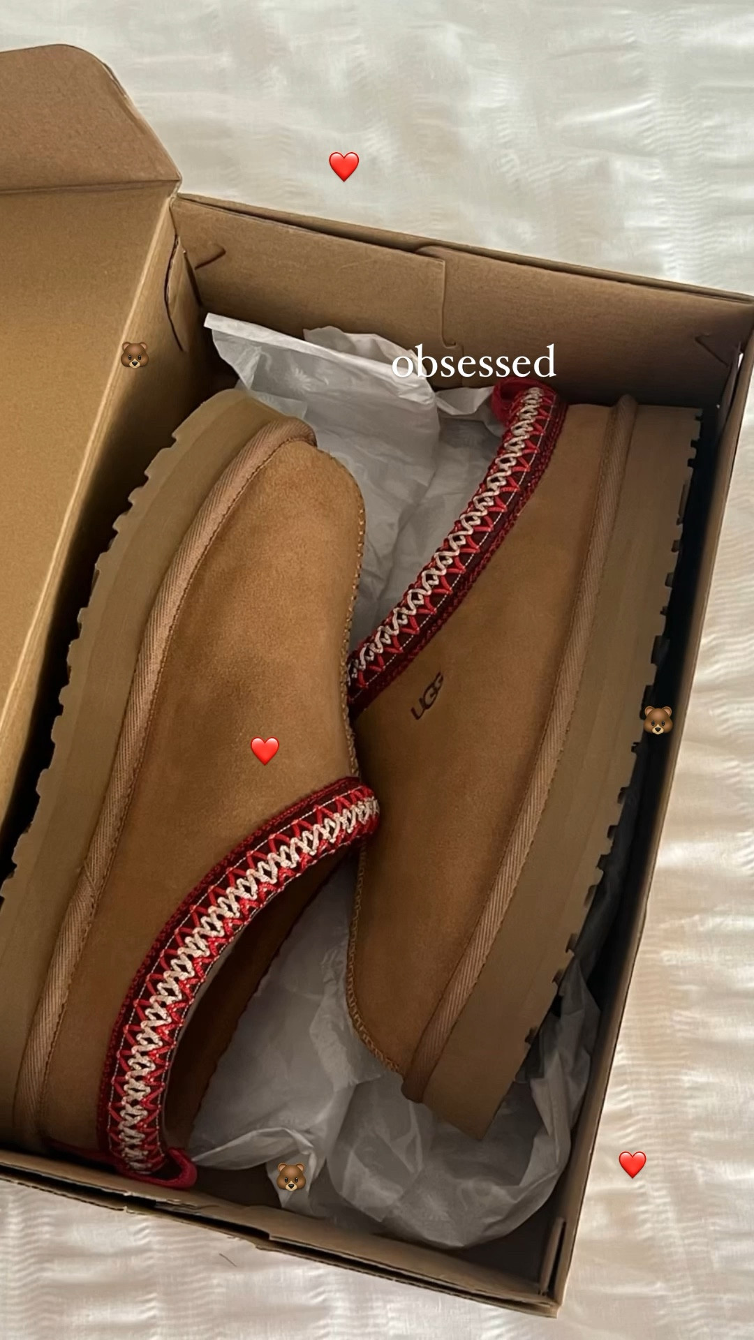 ugg tazz, tazz, uggs, cosy, trending 