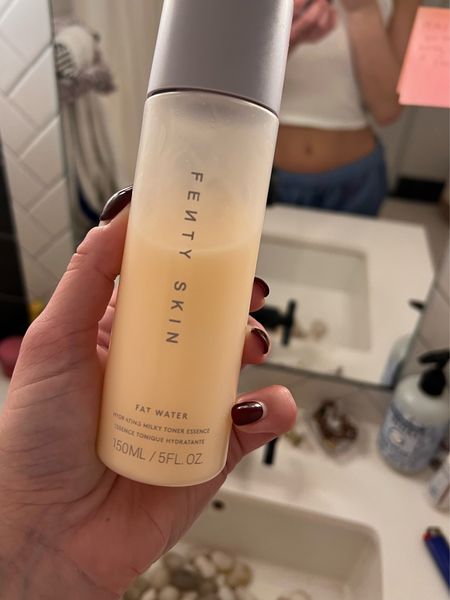 for my dry skin besties this one’s for you 🫶🏼 a winter MUST. extra boost of hydration after you cleanse and before all your other lotions and potions. thank me l8r xoxox 

#LTKSeasonal #LTKbeauty #LTKunder50