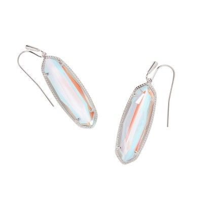 Kendra Scott Eleanor Small Drop Earrings | Target