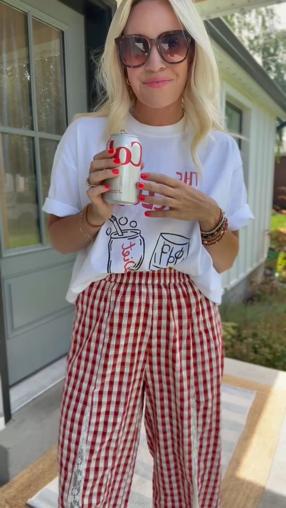 I love these tees from Mountain Movers! They fit so cute and can be styled many ways! 

#LTKFindsUnder100 #LTKStyleTip #LTKFindsUnder50