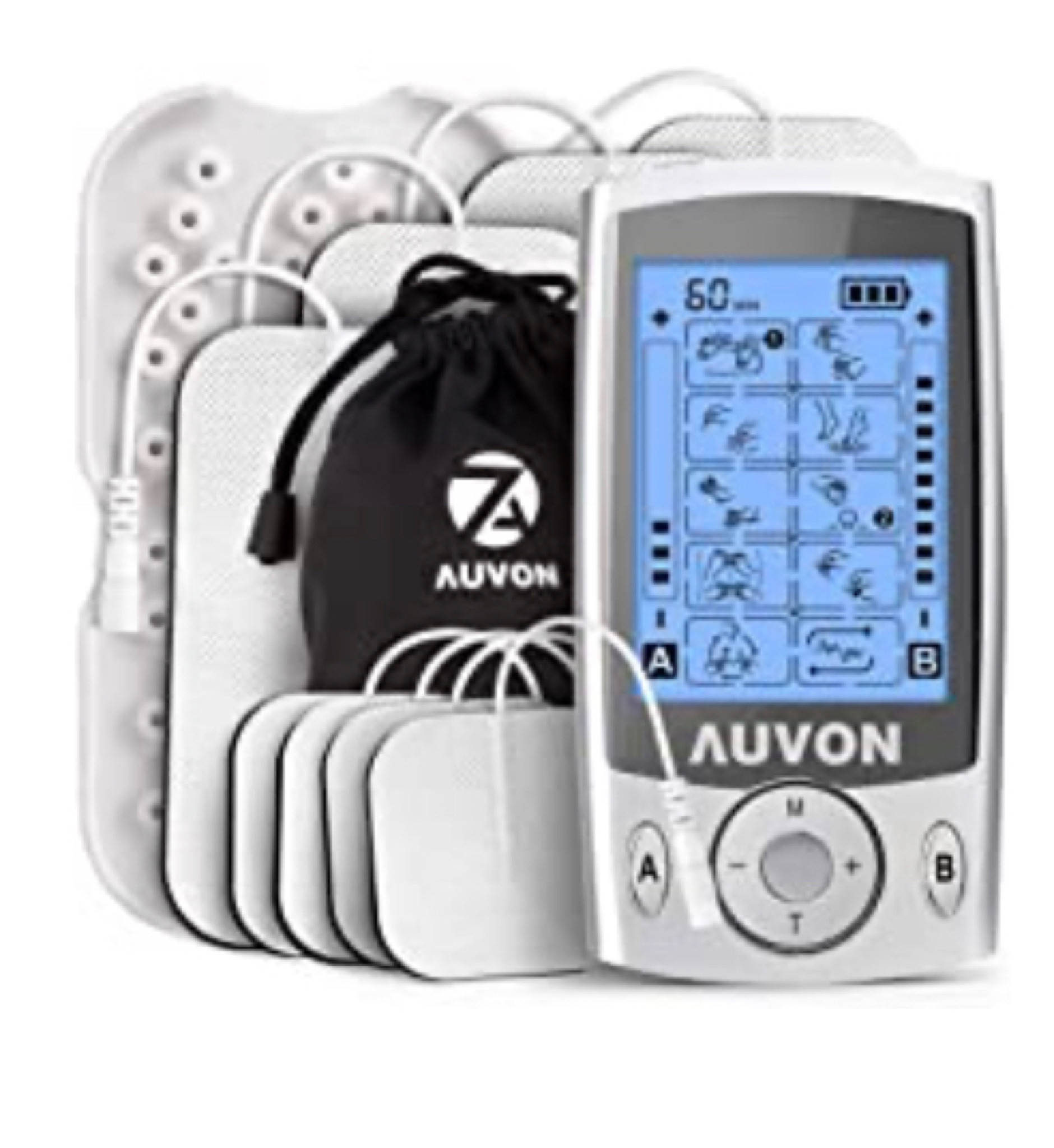 I love this Tens unit.  The best to help reduce muscle spasms.

#musclesspasms


#LTKFitness #LTKFind #LTKU