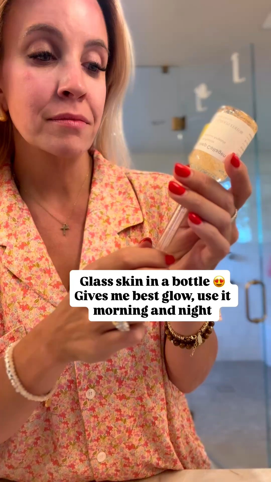 The best boost for my skin!