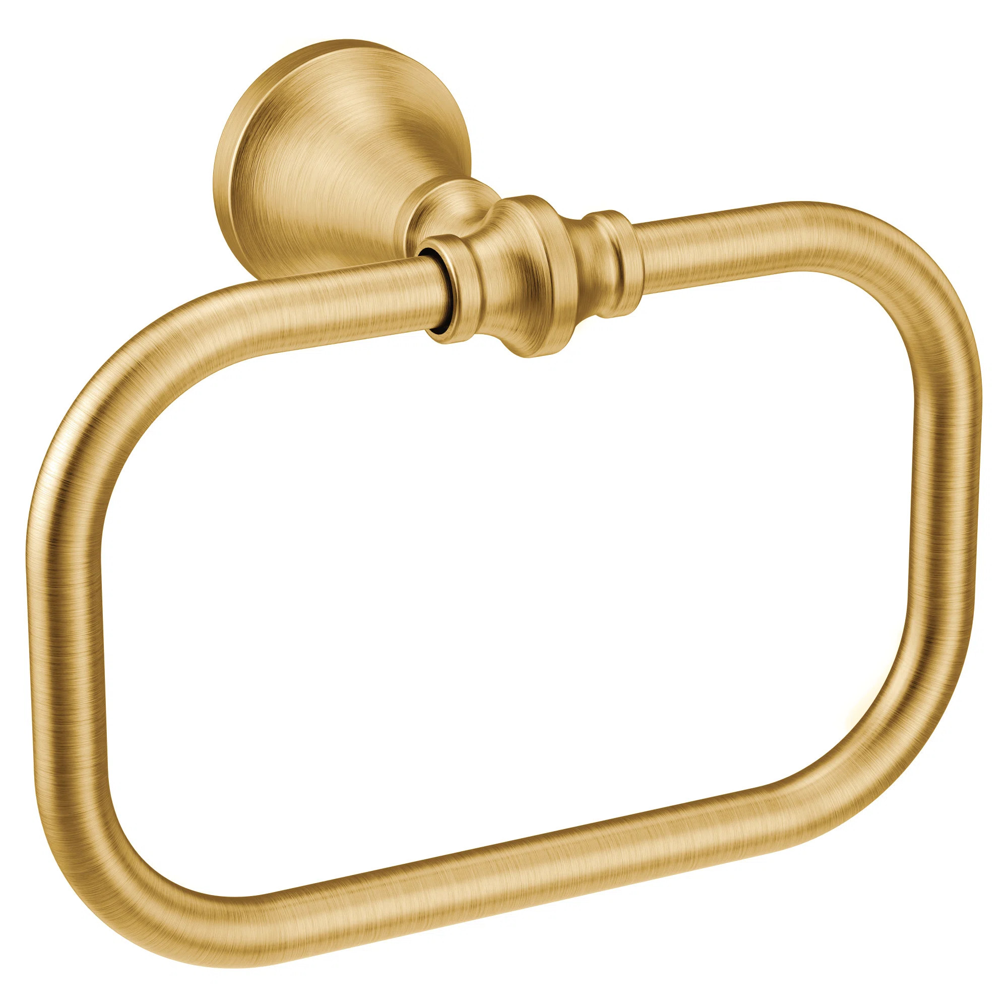 Colinet Hand Towel Ring YB0586BG | Wayfair North America