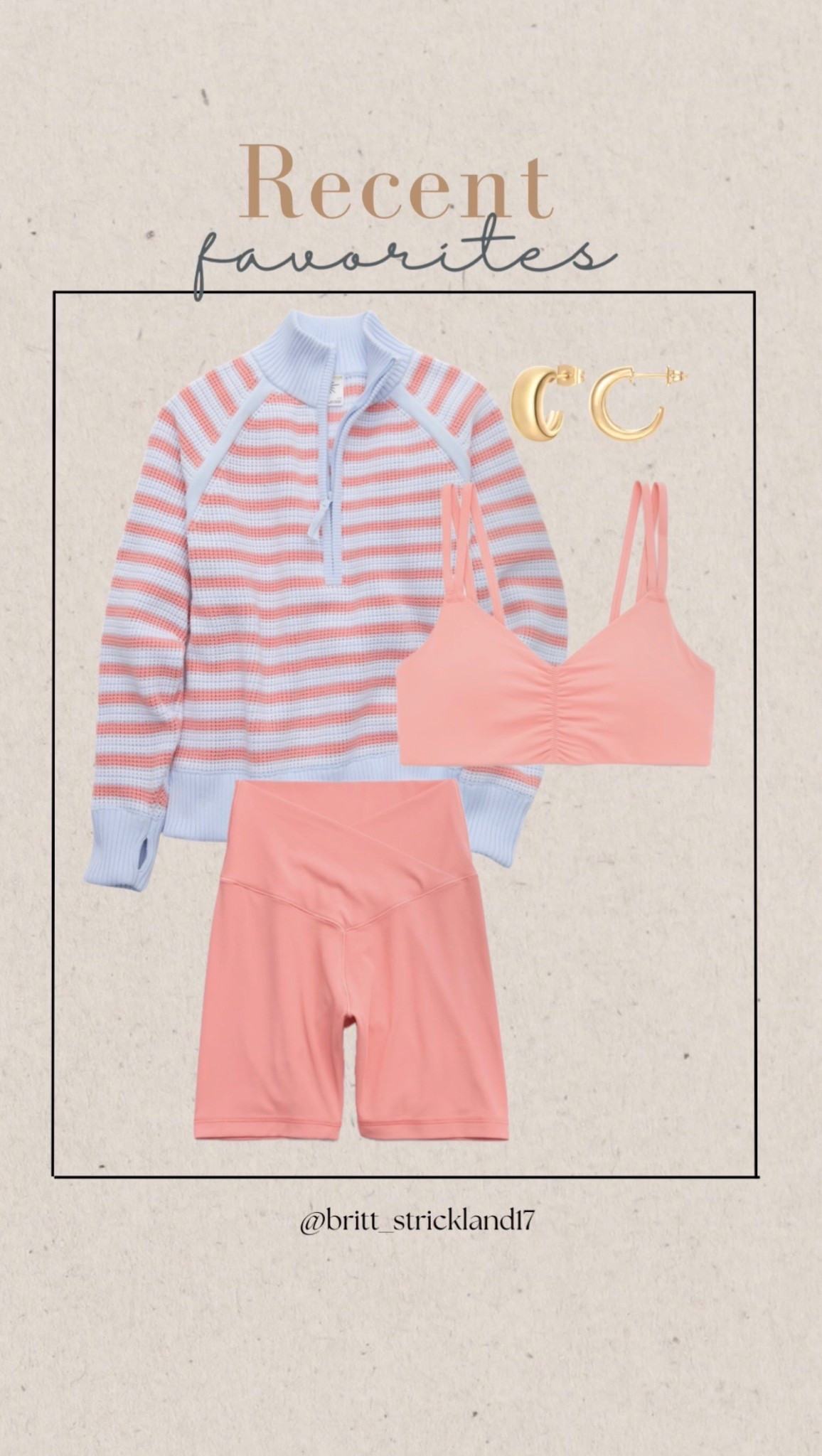 Aeries new spring arrivals are so good! 

#LTKPetite #LTKActive #LTKootd