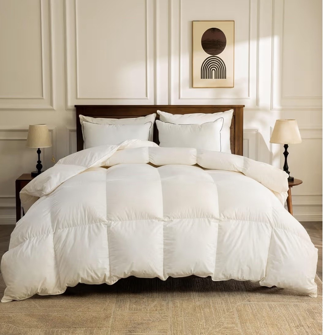 Amazon finds! Bedding

#LTKU #LTKSeasonal #LTKHome