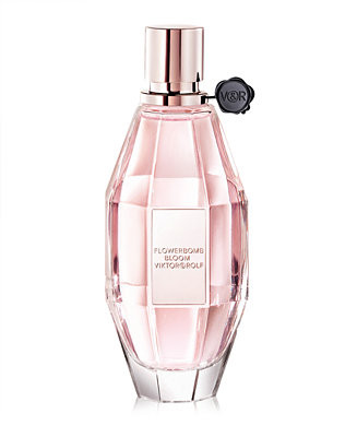 Viktor & Rolf Flowerbomb Bloom Eau de Toilette Spray, 3.4 oz. & Reviews - All Perfume - Beauty - ... | Macys (US)