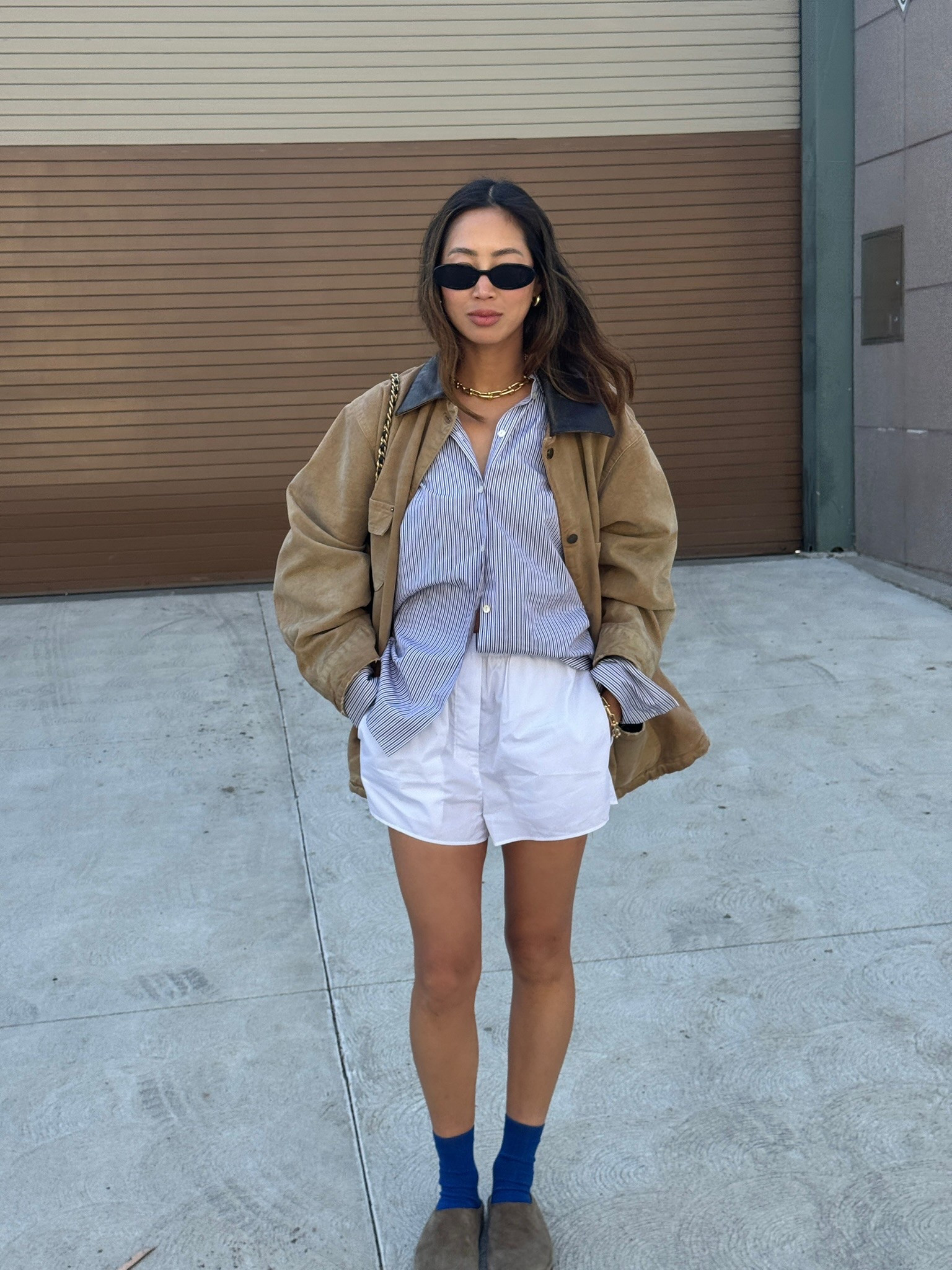 Amiya shirt + shorts 👔

#LTKStyleTip #LTKSeasonal