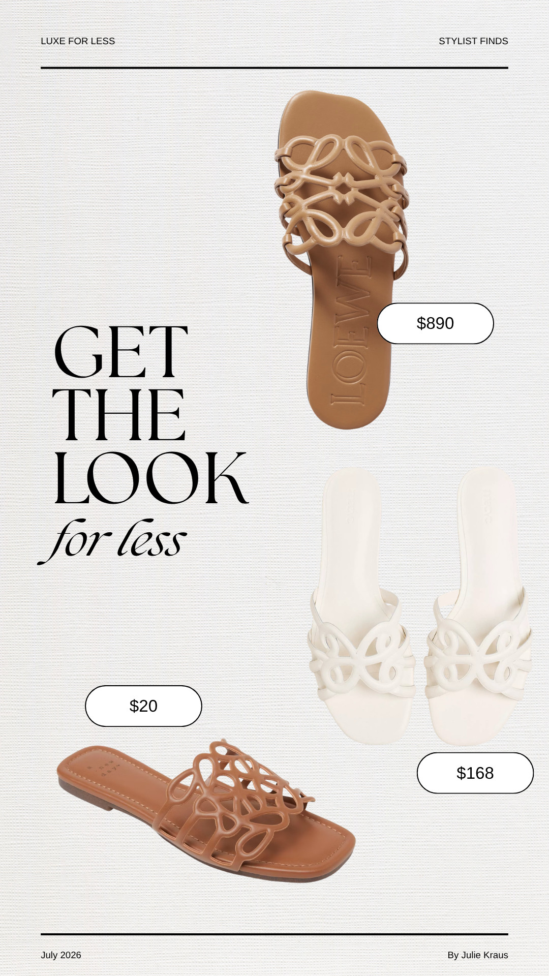 These are the finds I reach for when I want the luxe look without the price tag. Elevated, wearable, and completely worth it. Get the Look for Less • Luxe for Less • Affordable Luxury • Stylist Picks • Chic for Less 

 #LTKSeasonal #LTKOver40