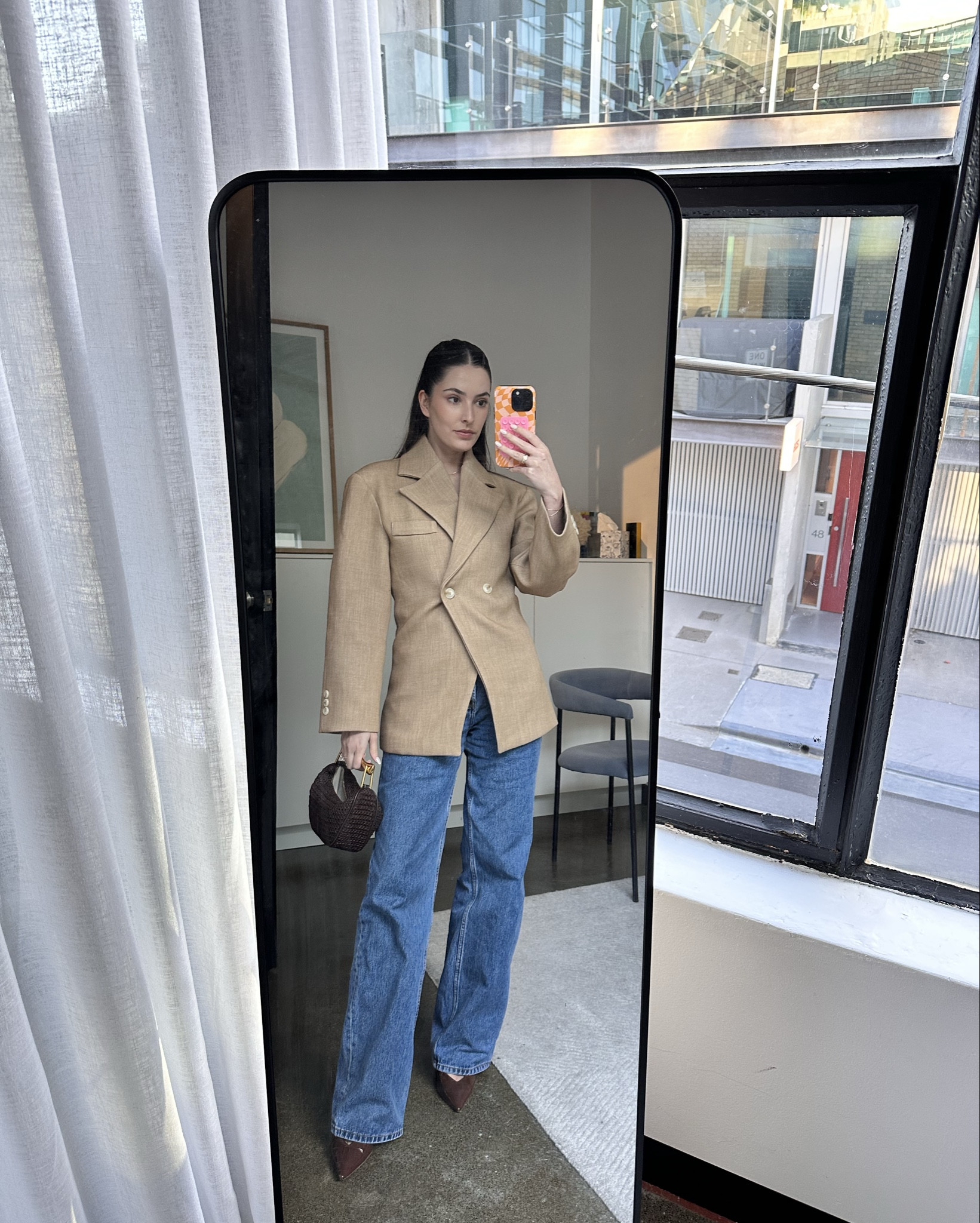 Recording fits 🎙️ 