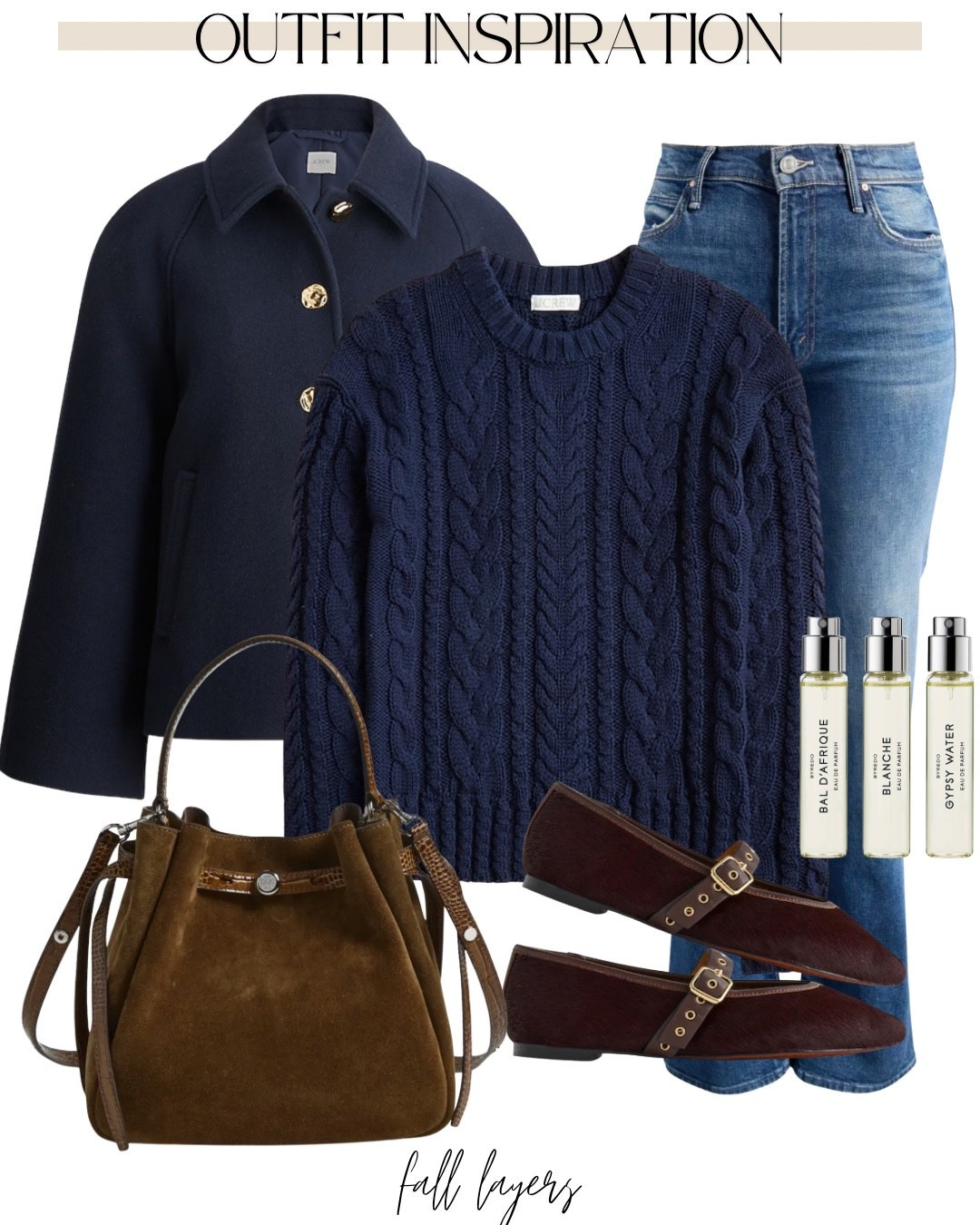 Fall outfit 

#LTKSeasonal #LTKOver40 #LTKStyleTip