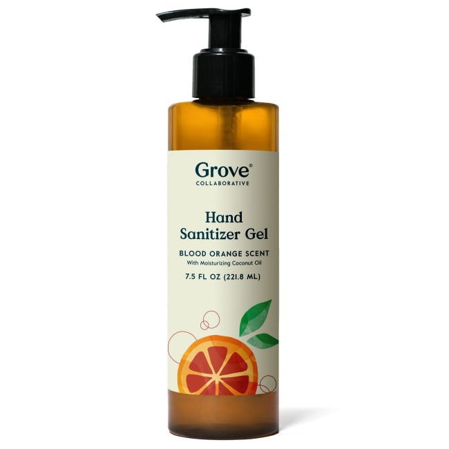 Grove Co. Hand Sanitizer - Hydrating | Grove