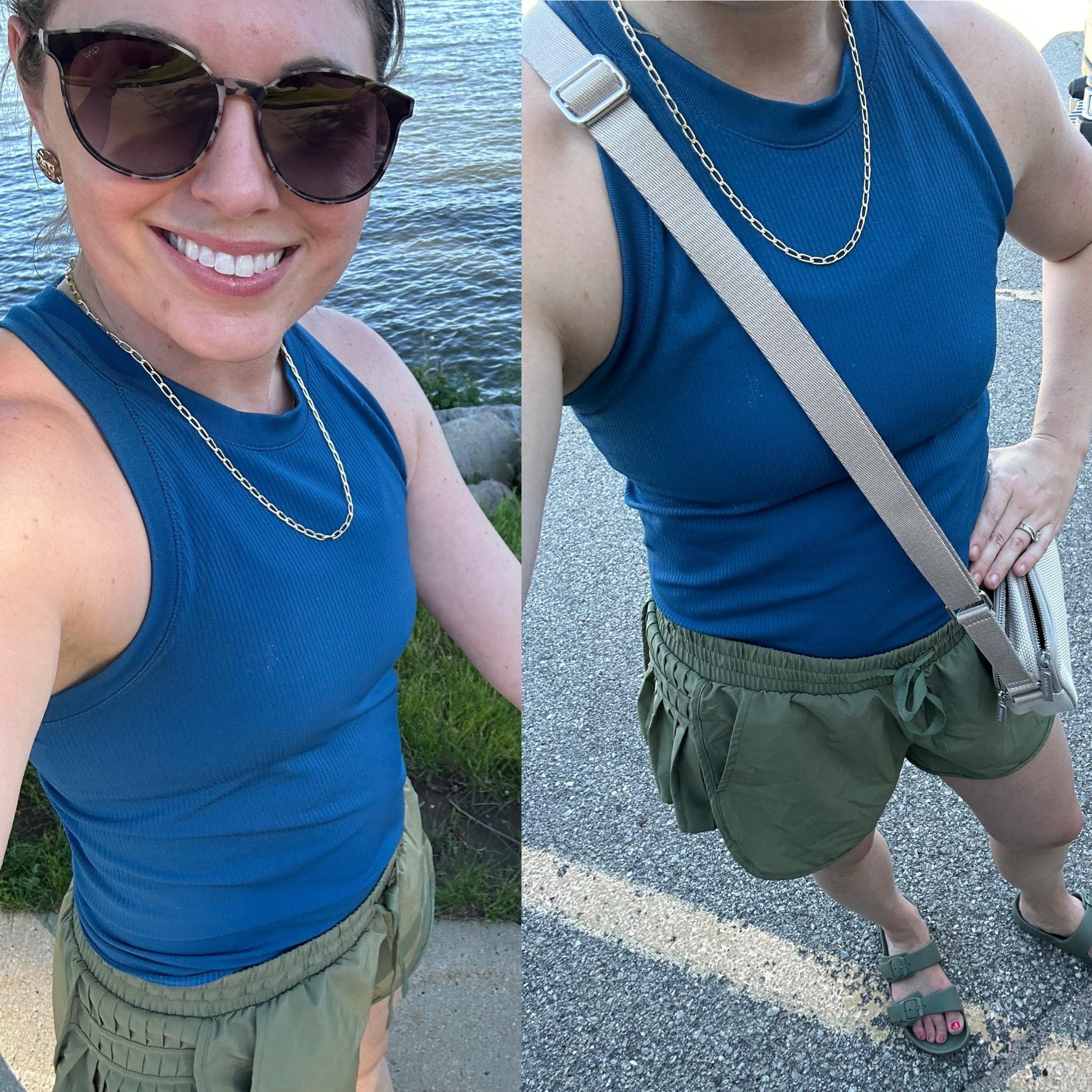 Comfy and casual OOTD

#hocautumn
#trueautumn

#LTKSummerSales #LTKStyleTip #LTKFitness