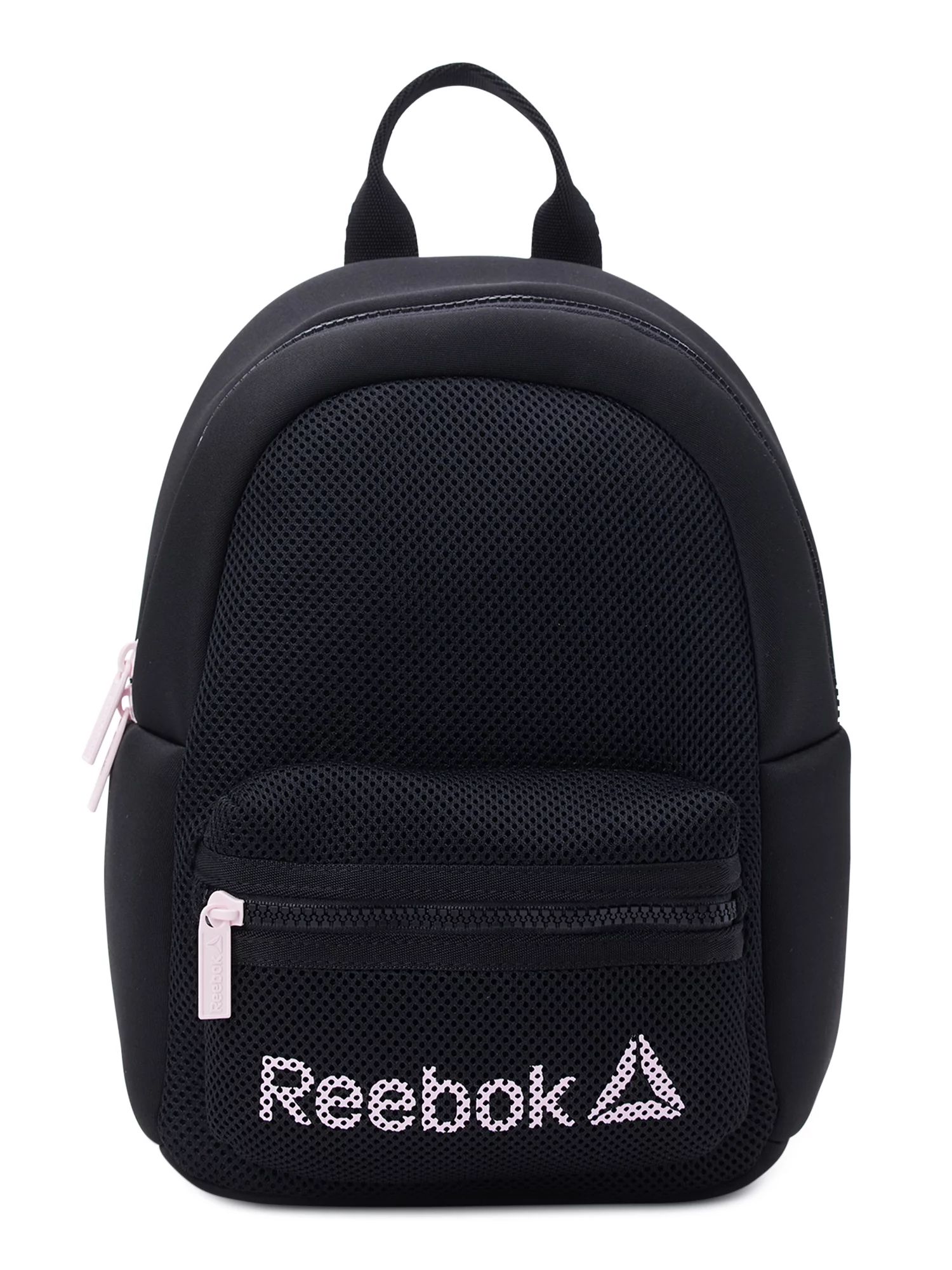Reebok Women’s Evie Mini Backpack, Black | Walmart (US)