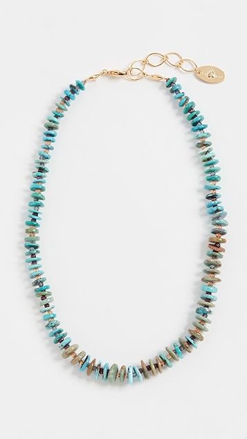 Turquoise Necklace | Shopbop