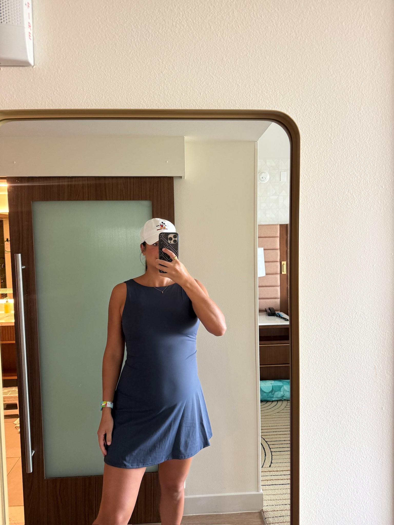 Tennis dresses are always bump friendly lol

Activewear, travel activewear, tennis dress, bump friendly tennis dress, Disney, Disney travel, Disney outfits, Disney trip, Disney outfits, boy mom, grace white

#LTKootd #LTKfitnessgoals #LTKBump