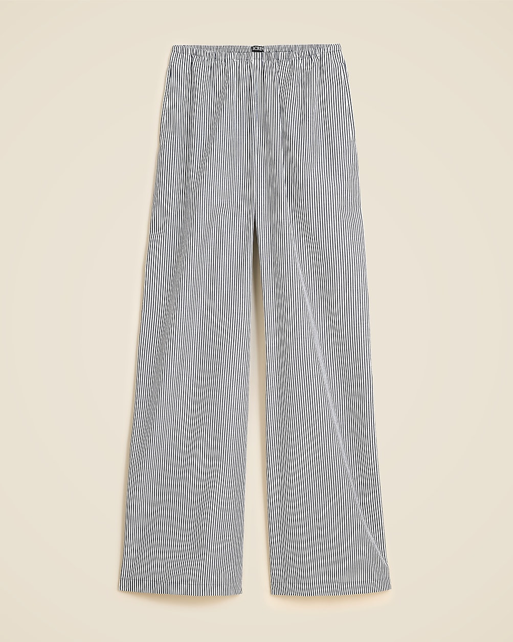 Cosmo pant in oxford stripe | J. Crew US