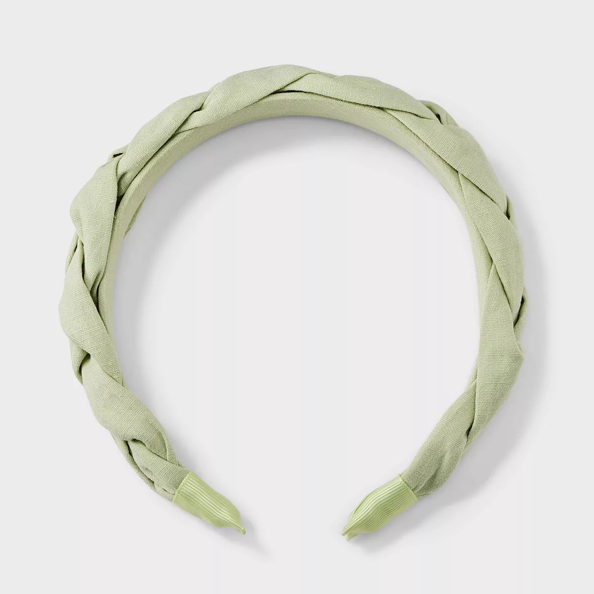 Fabric Braid Headband - Universal Thread™ | Target