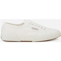 Superga 2750 Cotu Classic Trainers - White | Coggles (Global)