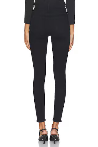 High Waisted Looker Jeans | Revolve Clothing (Global)